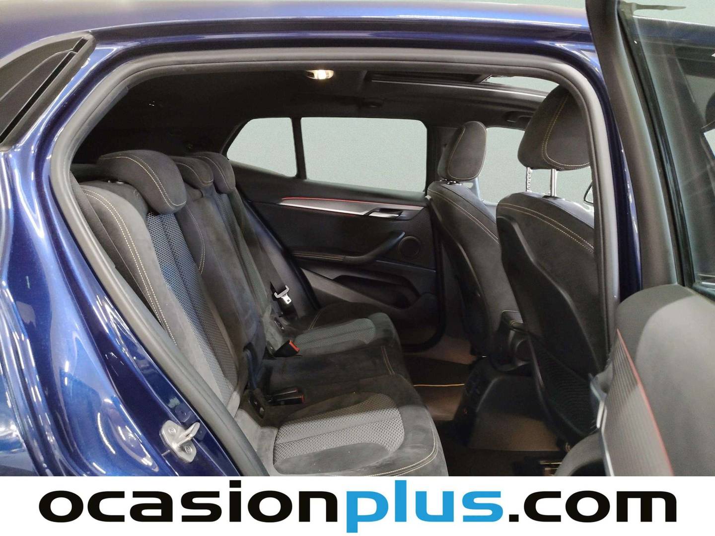 BMW X2 BMW X2 xDrive20d (190 CV) Pack M de segunda mano