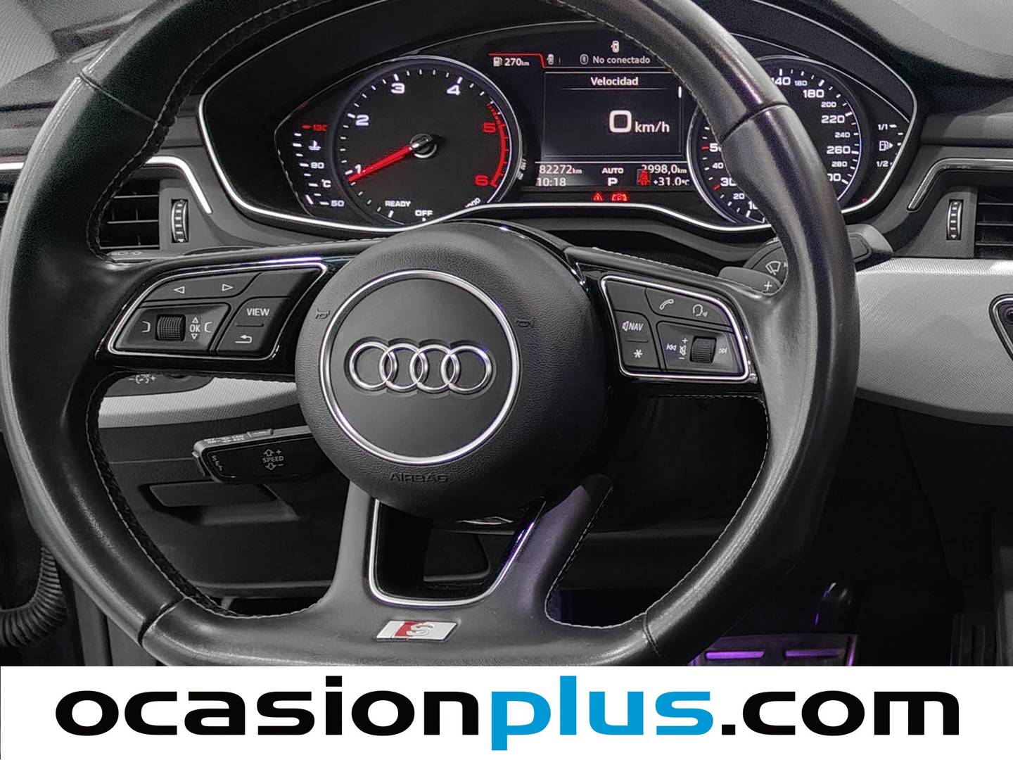 Audi A5 Audi A5 Coupe S line 2.0 TDI (190 CV) S tronic 2017