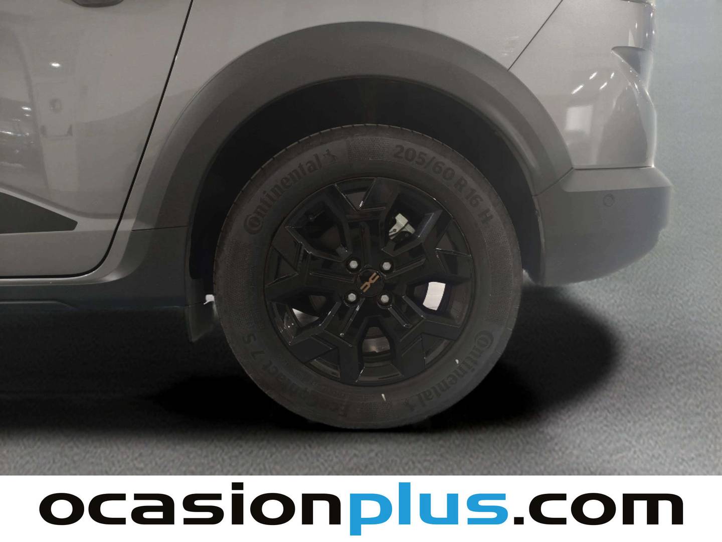 Dacia Jogger Dacia Jogger Extreme Hybrid (155 CV) 7 plazas 2026