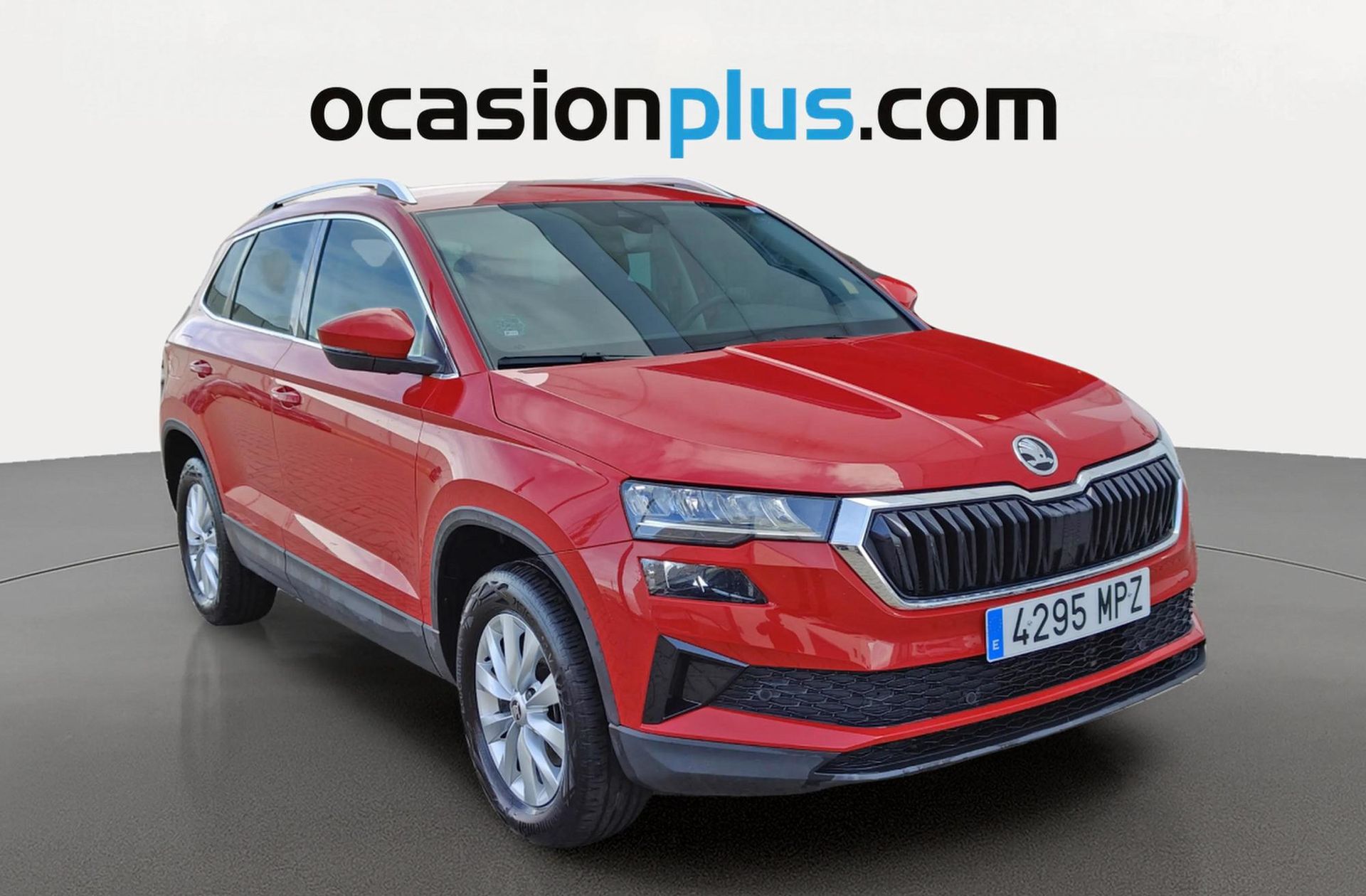 Škoda Karoq 2.0 TDI Selection - foto 2