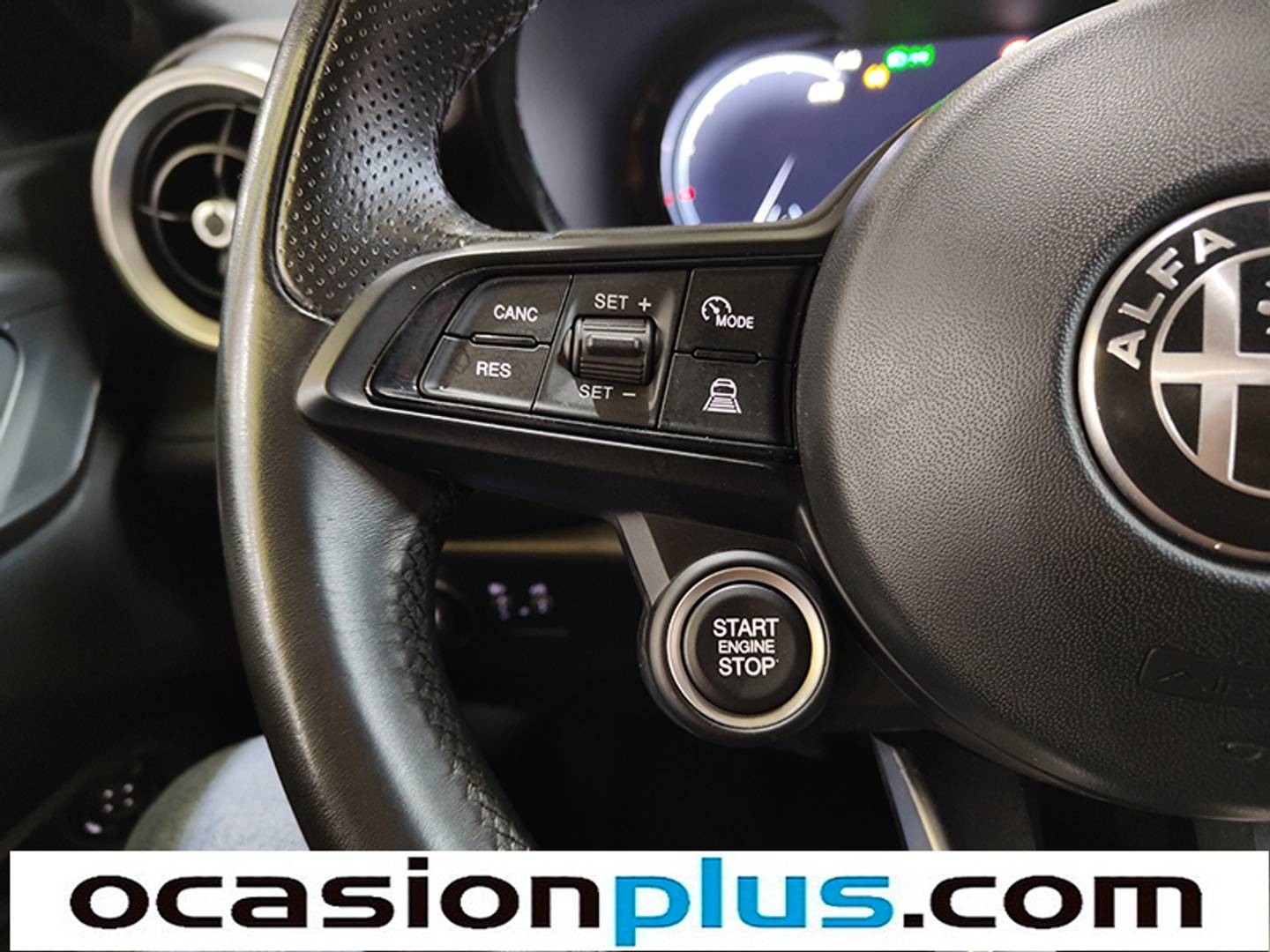 Foto Alfa Romeo Tonale Alfa Romeo Tonale 1.5 MHEV Sprint FWD (130 CV)