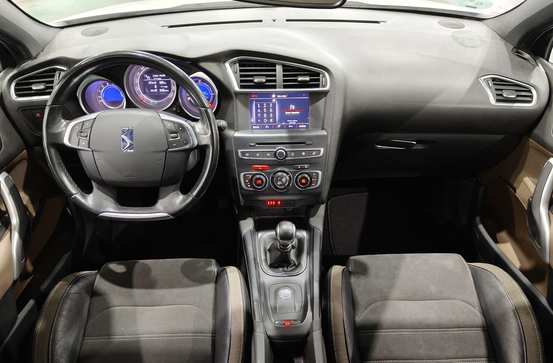 DS DS 4 PureTech 130 Style - foto 6