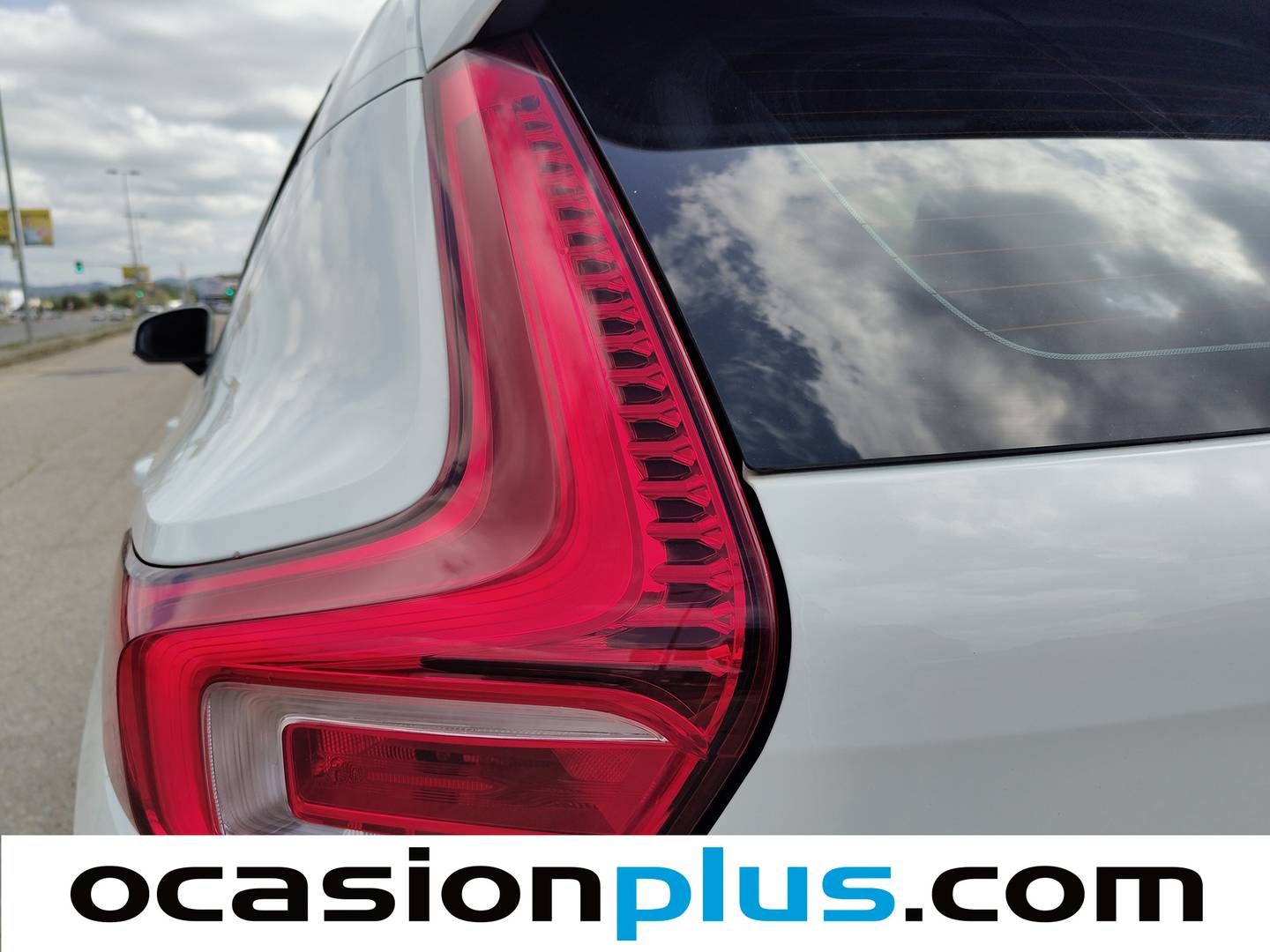 Volvo XC40 Volvo XC40 D3 Momentum Auto (150 CV) km 0