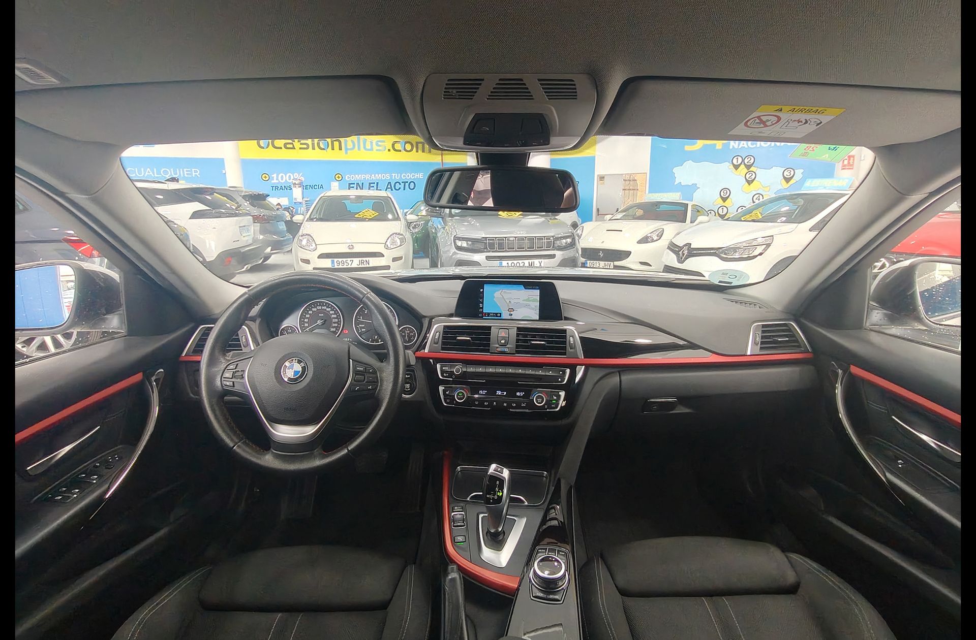 BMW Serie 3 320i - foto 6
