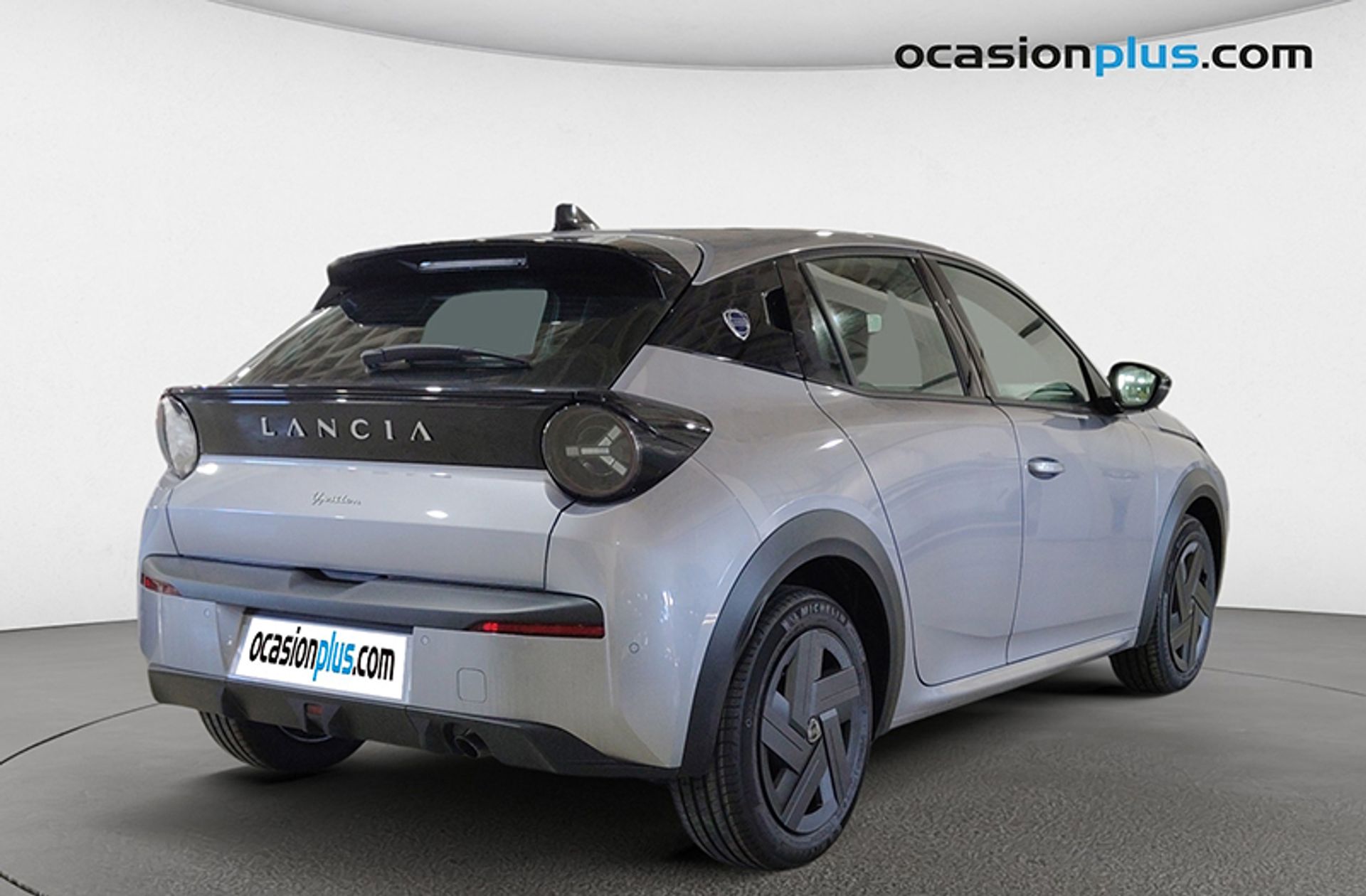 Lancia Ypsilon Hybrid - foto 4
