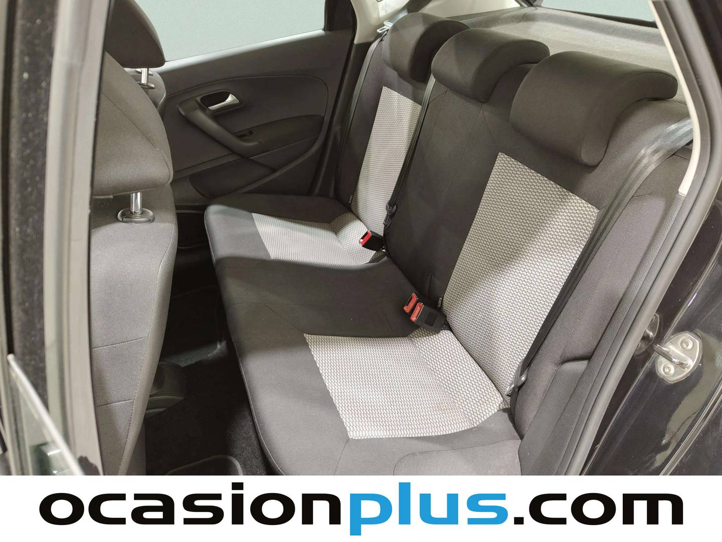 Foto Volkswagen Polo Volkswagen Polo Advance 1.6 TDI (90 CV)