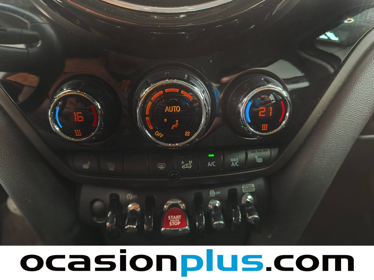 Foto Mini Countryman MINI MINI Countryman Cooper (136 CV)