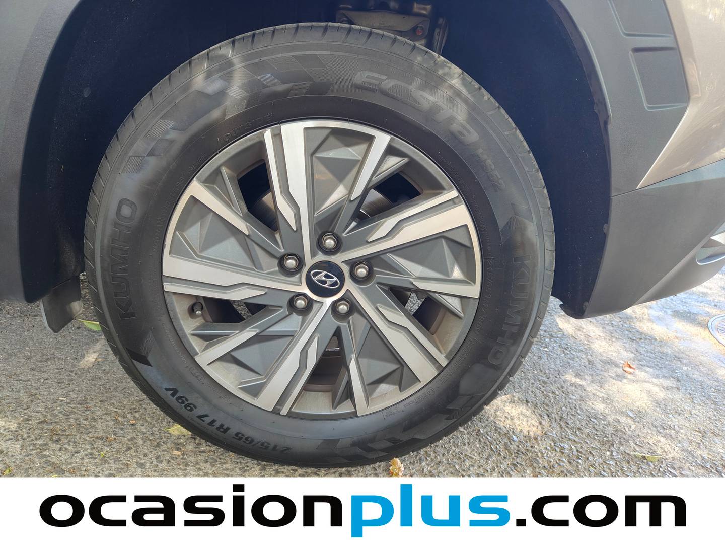 Hyundai Tucson Hyundai Tucson 1.6 CRDI Maxx (115 CV) al mejor precio