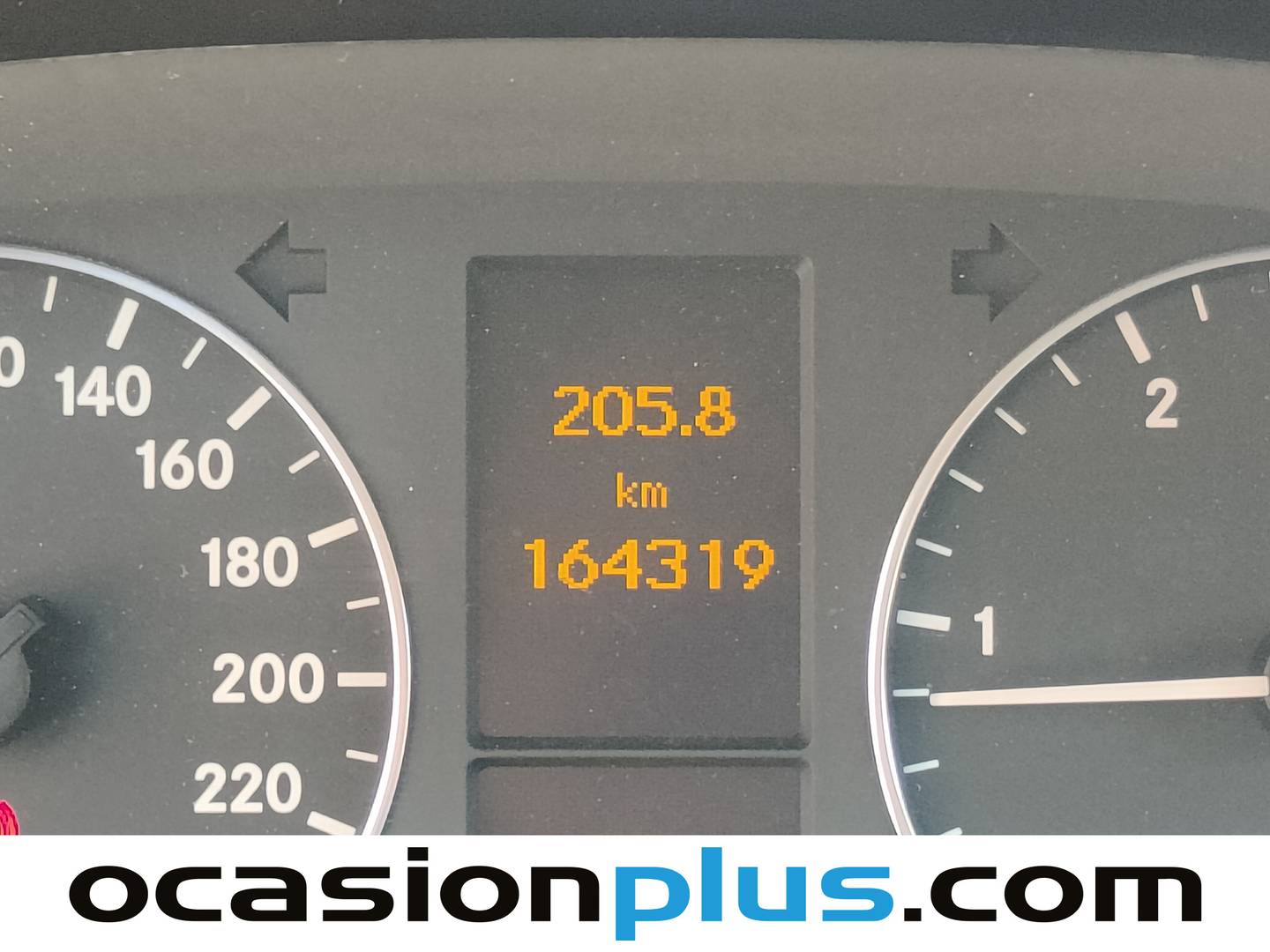 Mercedes Clase A Mercedes Clase A 160 CDI Blue Efficiency Exclusive Edition (82 CV) seminuevo