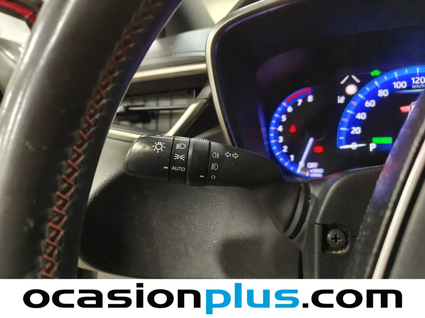 Foto Toyota Corolla Toyota Corolla 180H GR-SPORT E-CVT (180 CV)