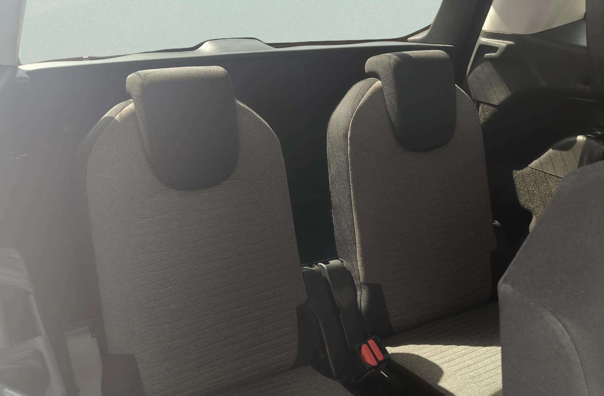 Citroën C4 Grand Picasso BlueHDi 120 Seduction 7 plazas - foto 6