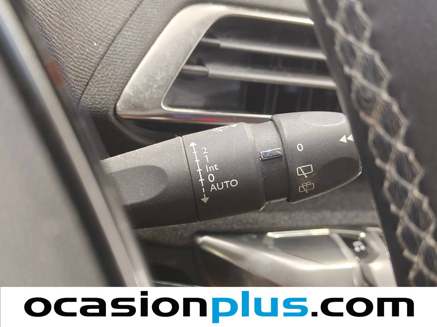 Paquetes del Peugeot 3008 Peugeot 3008 PureTech 130 S&S Allure (130 CV)