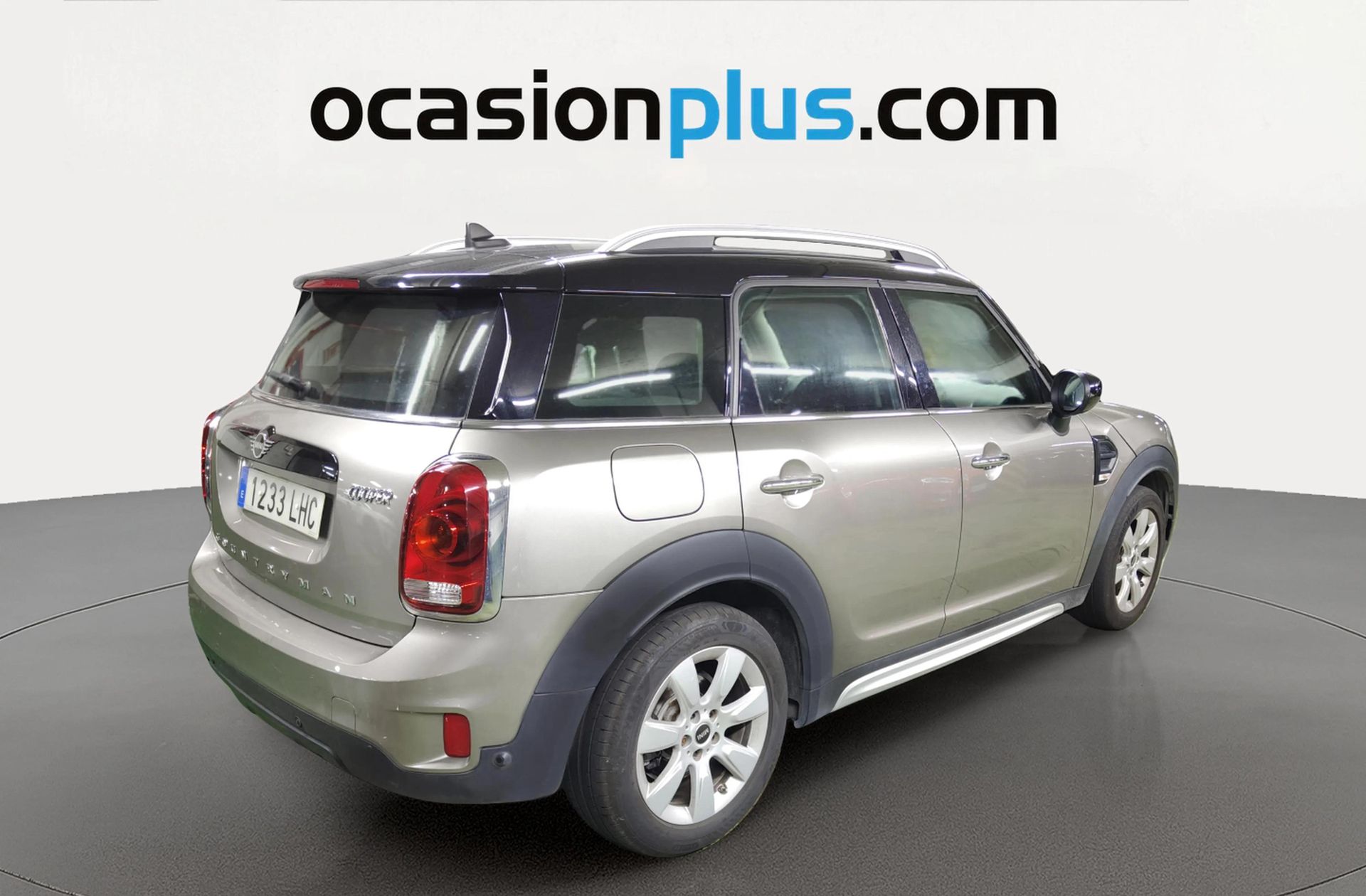 MINI Countryman Cooper - foto 4