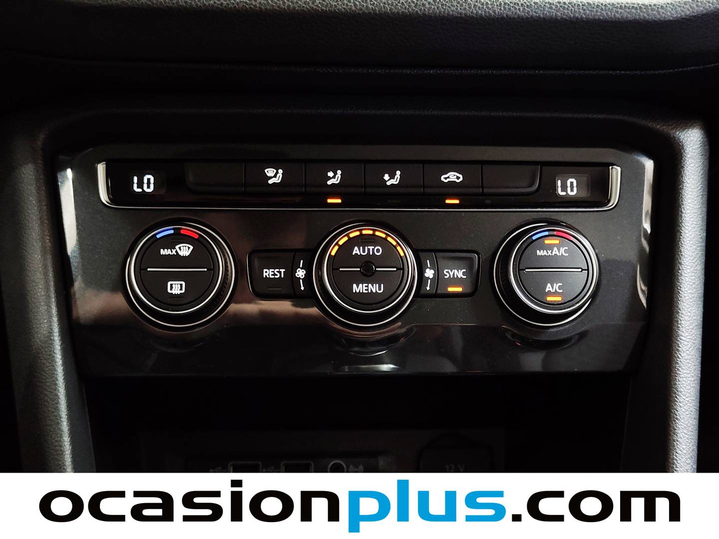 Volkswagen Tiguan Volkswagen Tiguan Advance 2.0 TDI (150 CV) Pack R-line km 0