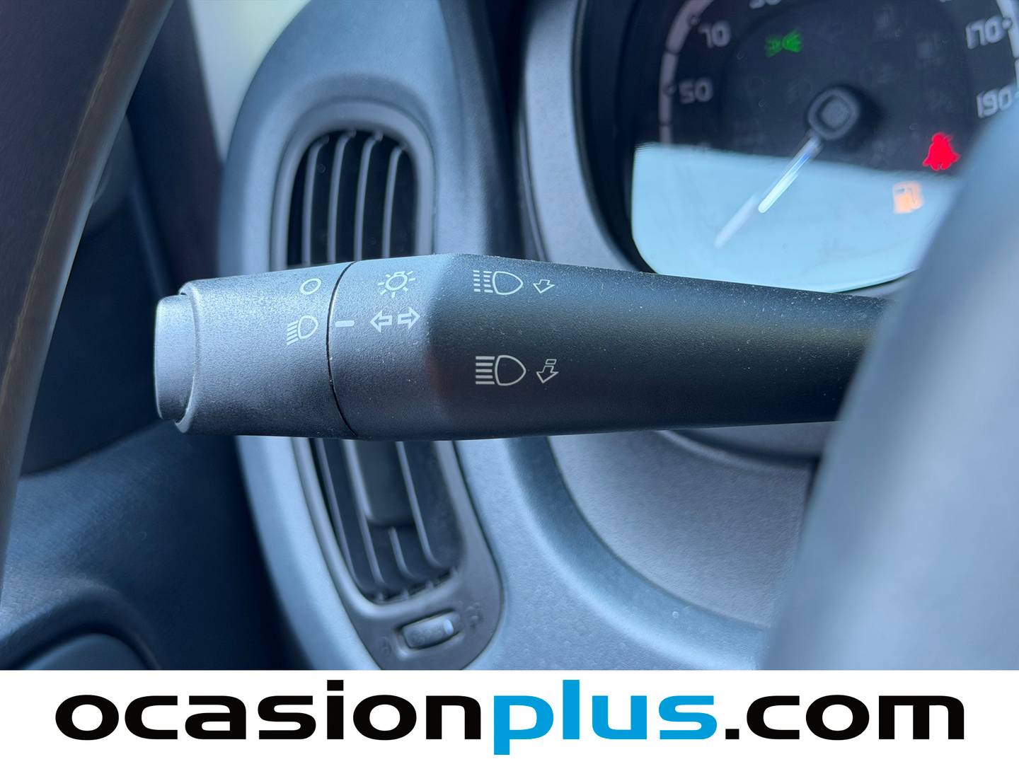 Equipamiento del Fiat Panda Fiat Panda 1.0 Hybrid (70 CV)