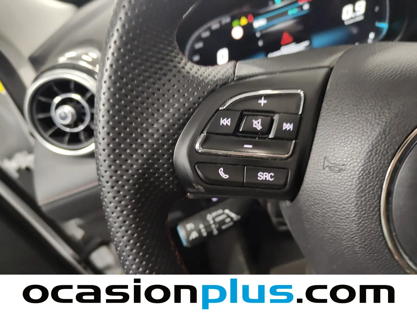 Foto MG HS MG HS 1.5 Turbo GDI Luxury DCT  (162 CV)