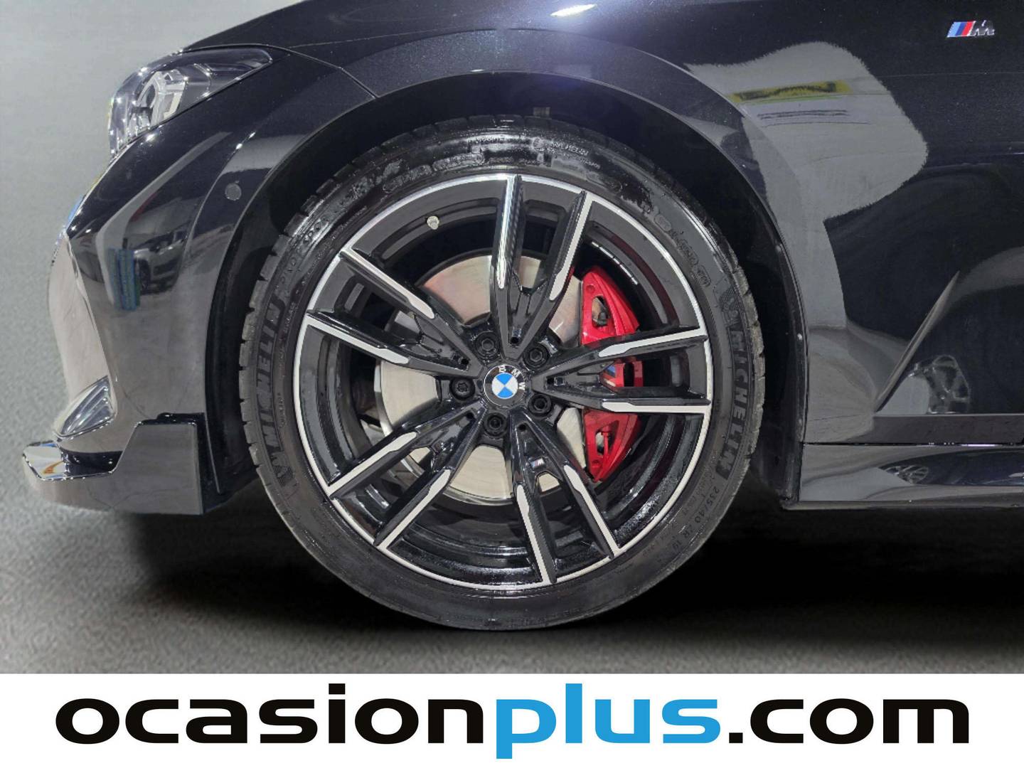 BMW Serie 3 BMW Serie 3 M340i xDrive Touring (374 CV) de segunda mano