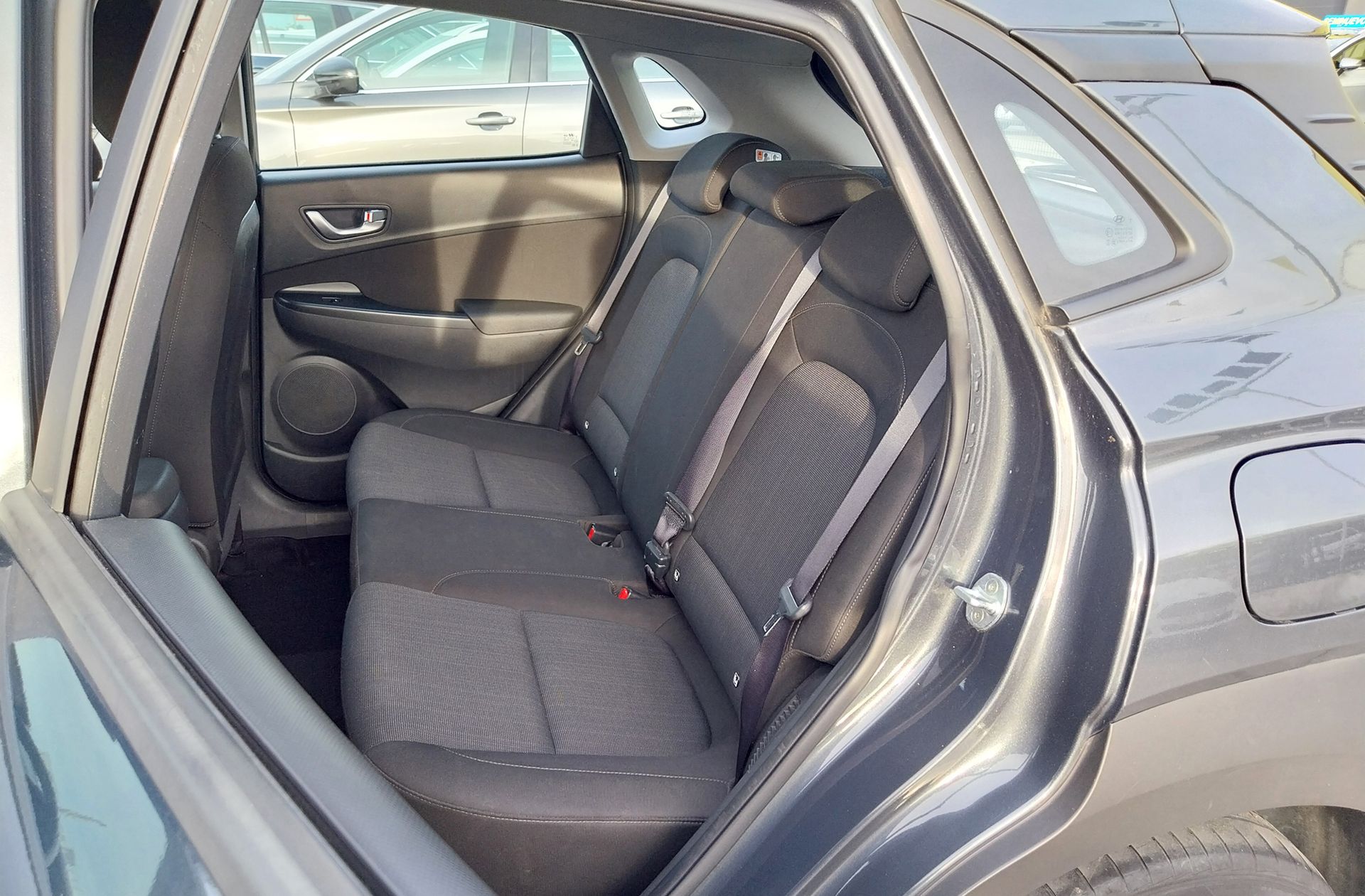 Hyundai Kona 1.0 T-GDi 48V Klass 4x2 - foto 11