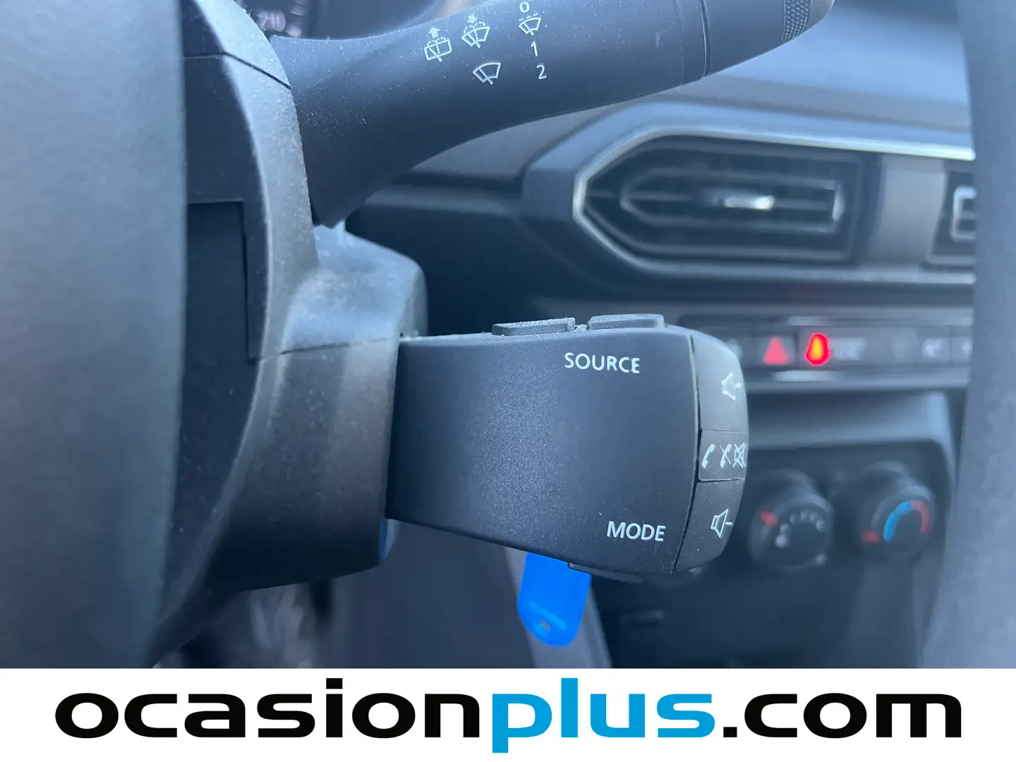 Foto Dacia Jogger Dacia Jogger Essential ECO-G (100 CV)