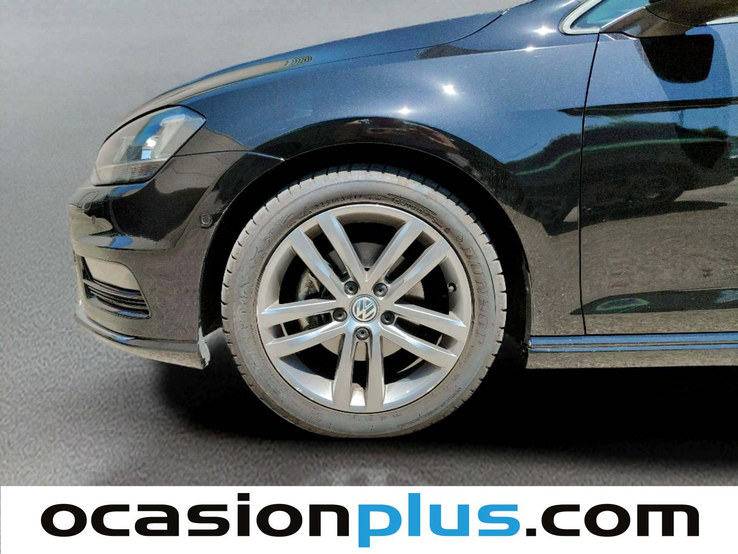 Volkswagen Golf Volkswagen Golf Sport 1.4 TSI BMT ACT Tech BMT (150 CV) manual