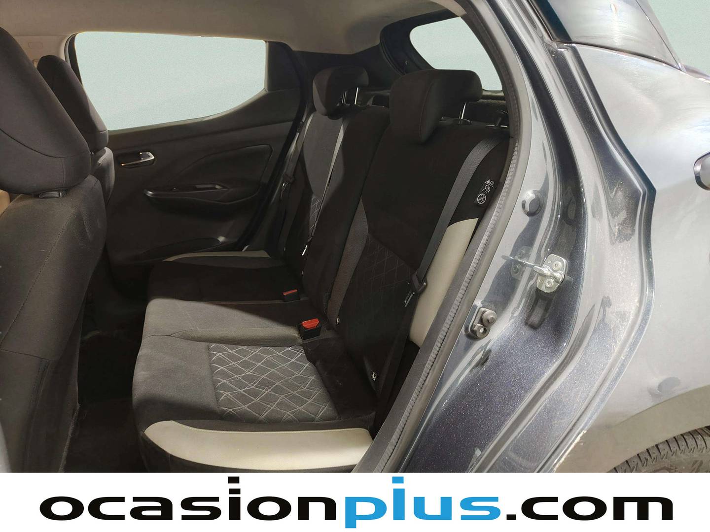 Foto Nissan Micra Nissan Micra IG-T N-Design Black (92 CV)