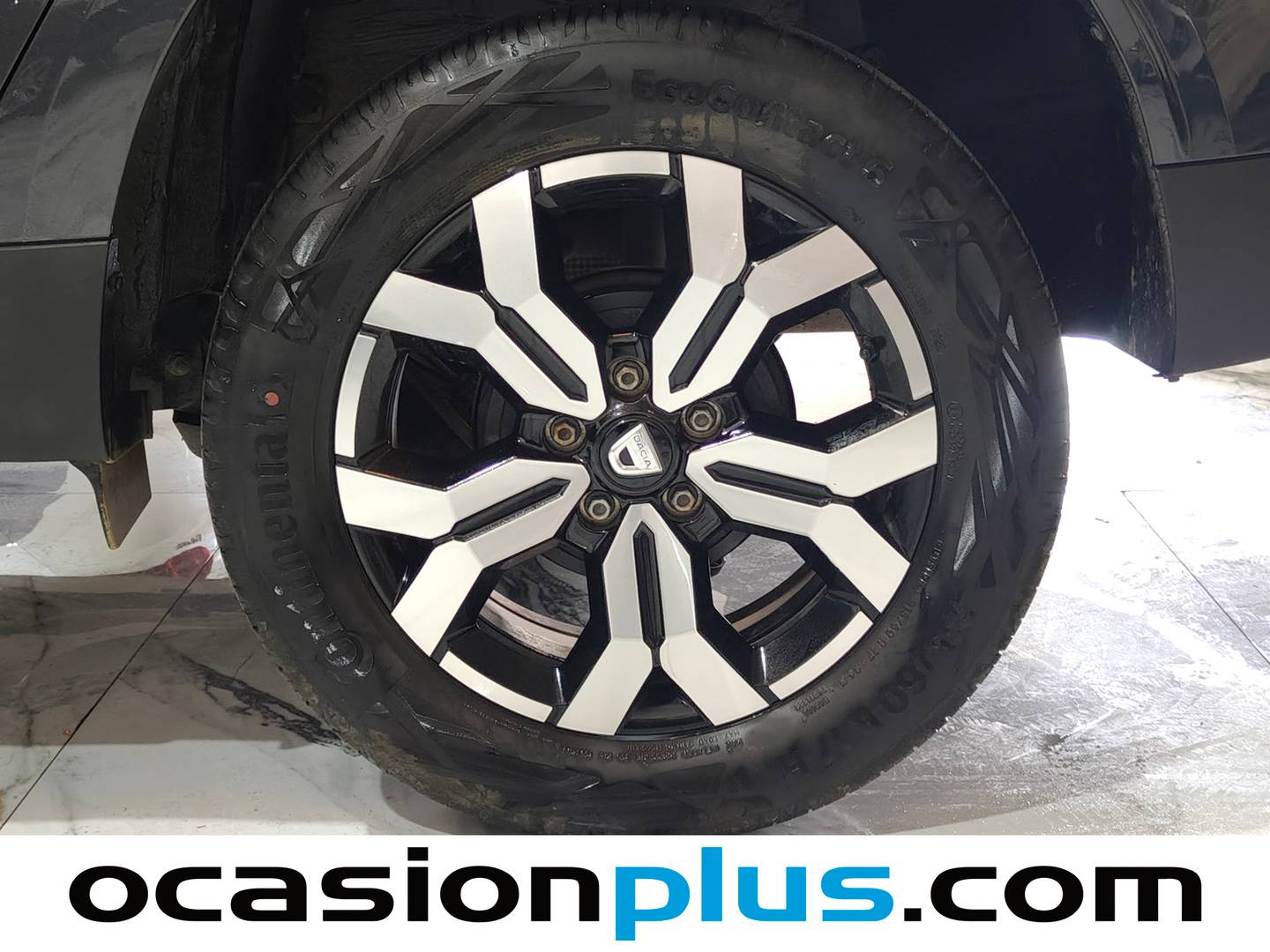 Dacia Duster Dacia Duster Prestige TCE (150 CV) EDC gasolina