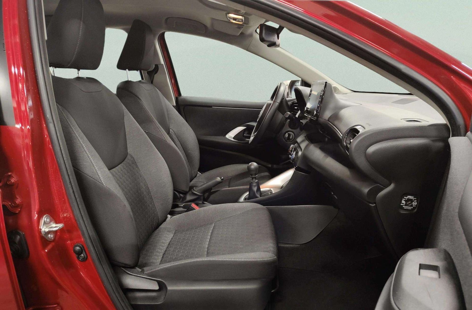 Toyota Yaris 1.5 S-Edition - foto 17