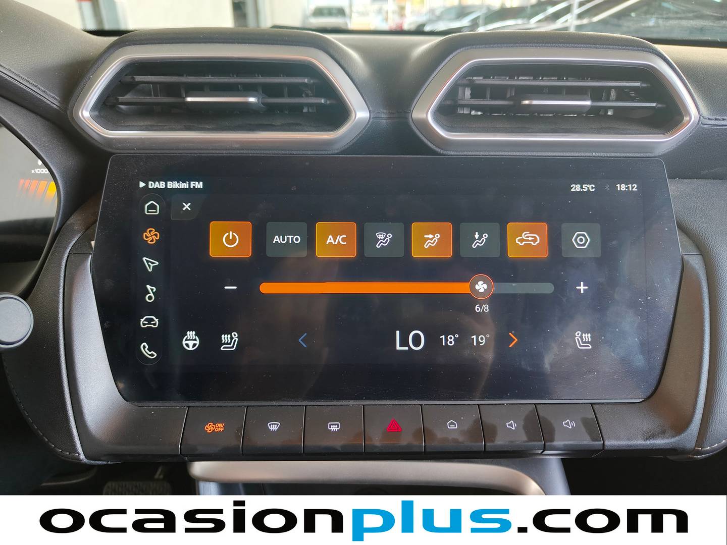 MG ZS MG ZS 1.5 Hybrid+ Luxury (197 CV) de segunda mano