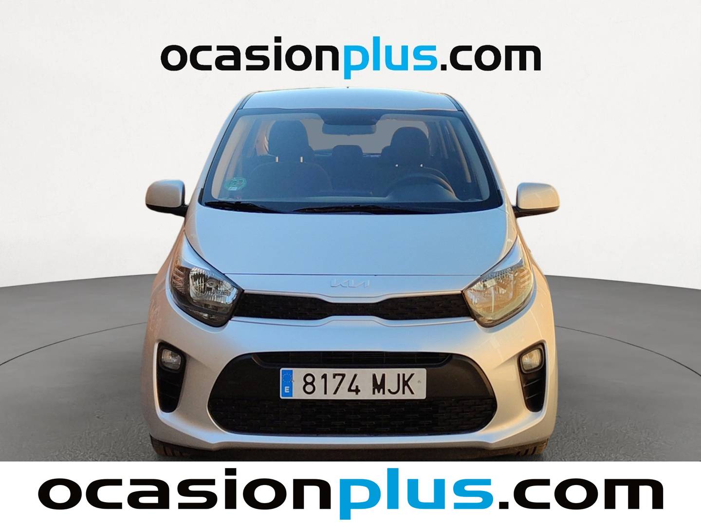 Foto KIA Picanto Kia Picanto 1.0 DPi Concept (67 CV)