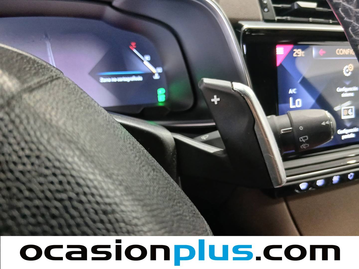 DS DS 7 Crossback DS DS7 Crossback BlueHDi 180 So Chic Auto (180 CV) al mejor precio