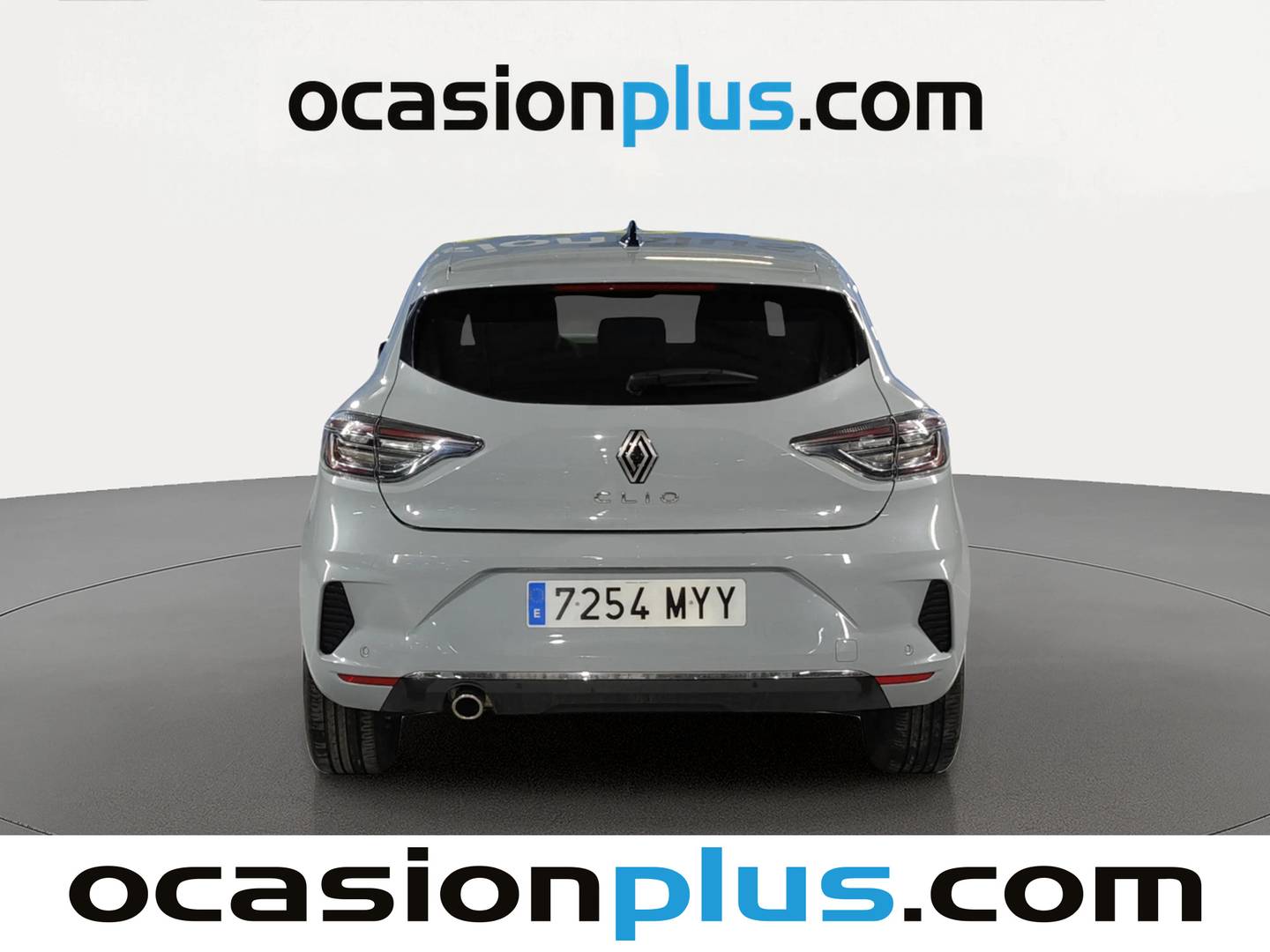 Renault Clio Renault Clio Techno TCe (90 CV) 90cv