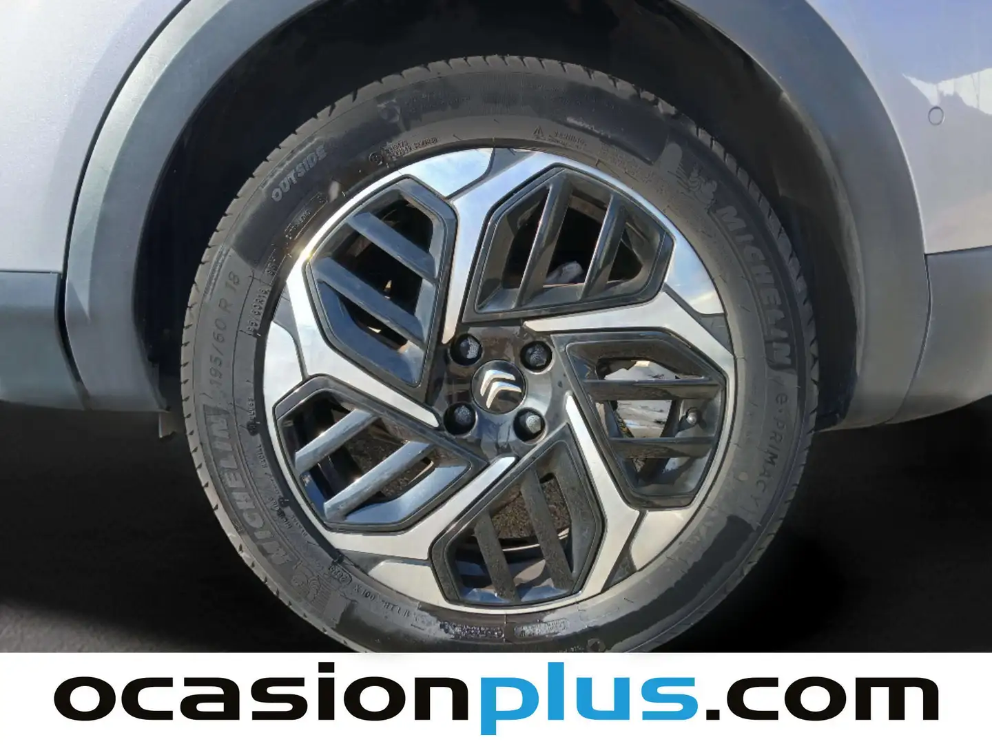 Foto Citroën C4 Citroen C4 PureTech 130 S&S Shine (130 CV)