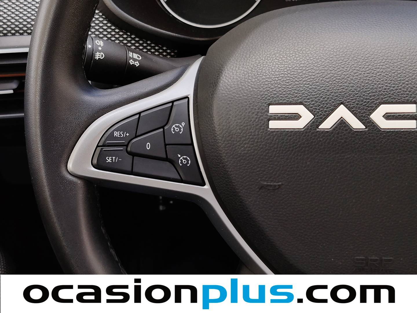 Dacia Sandero Dacia Sandero Stepway Expression Go ECO-G (101 CV) 101cv