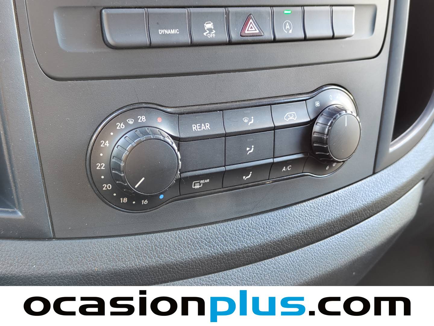 Foto Mercedes Vito Mercedes-Benz Vito 114 CDI Tourer Pro Larga AT (136 CV) 9 Plazas