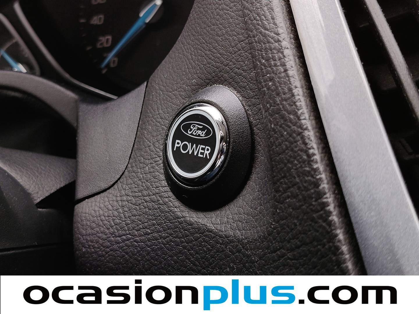 Extras del Ford Focus Ford Focus 1.0 Ecoboost S&S Titanium (125 CV)