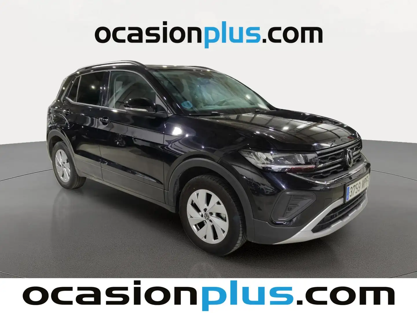 Foto Volkswagen T-Cross Volkswagen T-Cross Life 1.0 TSI (116 CV) DSG