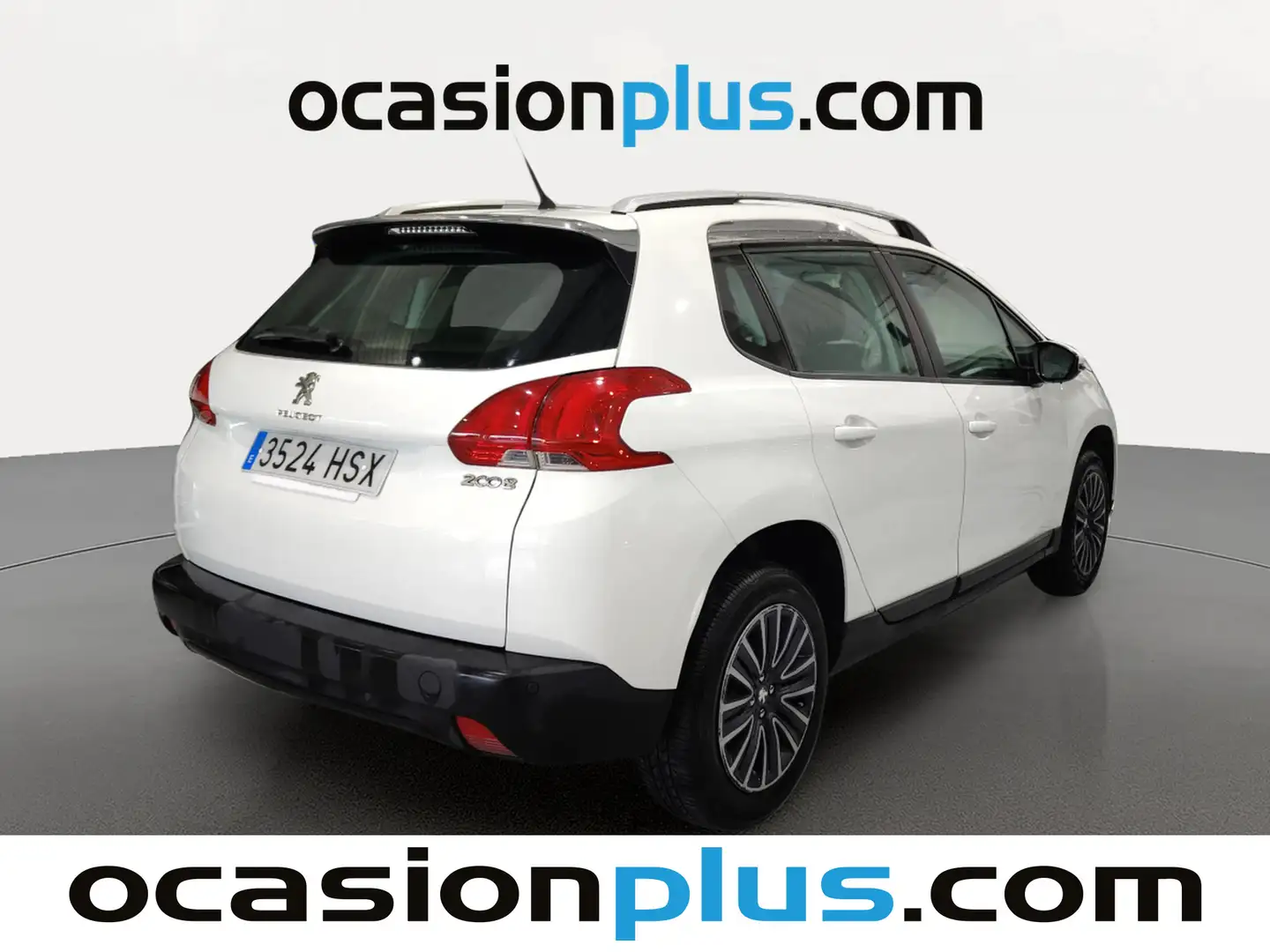 Foto Peugeot 2008 Peugeot 2008 VTI 82 Active  (82 CV)