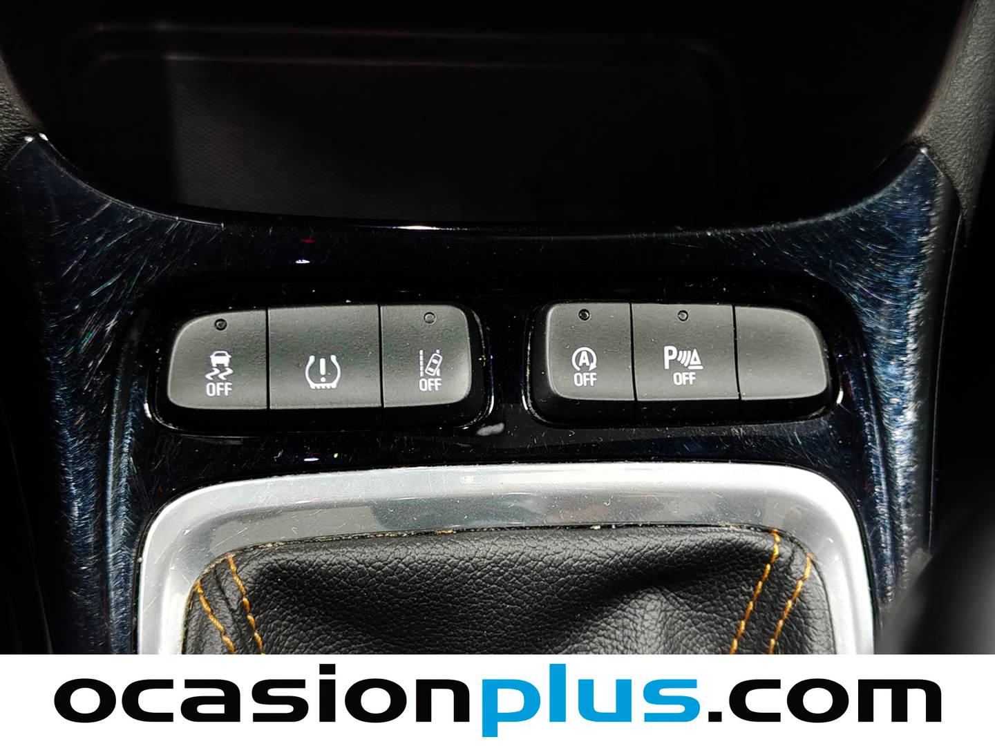 Paquetes del Opel Crossland X Opel Crossland X 1.2 Turbo S&S Excellence (130 CV)