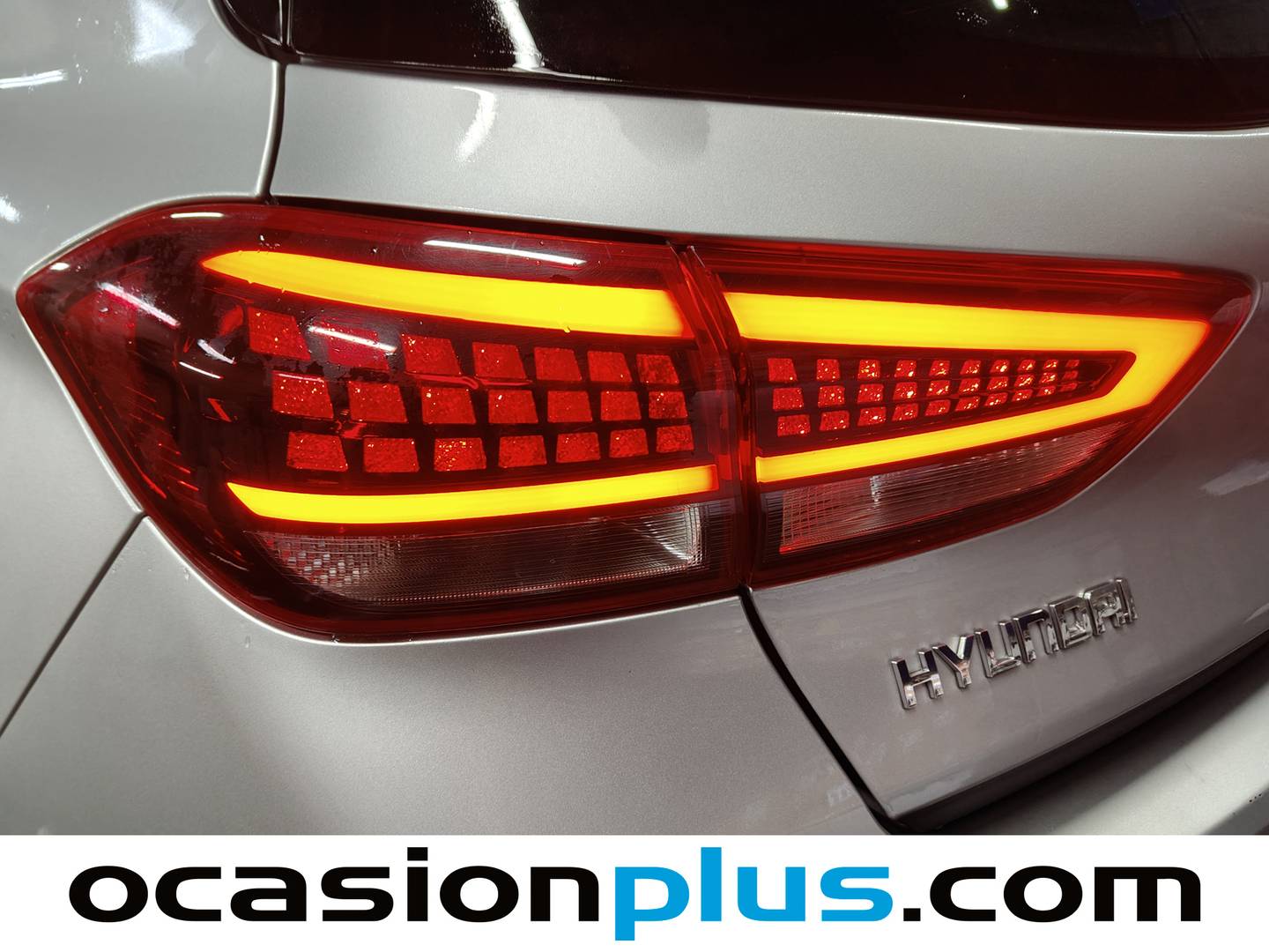 Foto Hyundai i30 Hyundai i30 1.0 TGDI 48V Klass (120 CV)