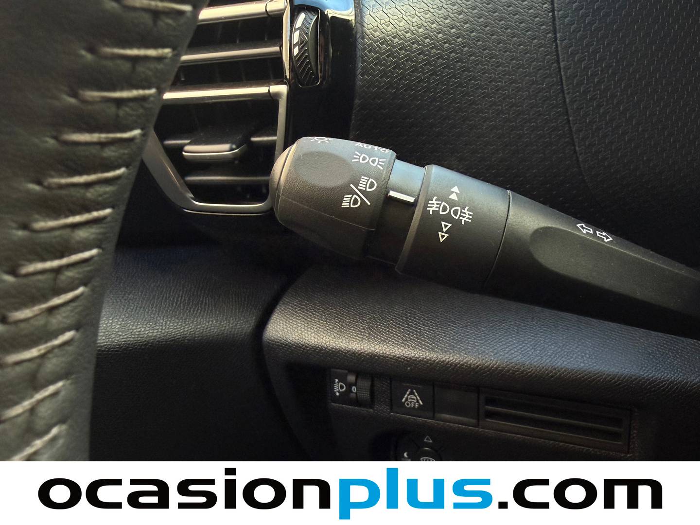 Citroën C4 Citroen C4 BlueHDi 110 S&S Feel Pack (110 CV) seminuevo