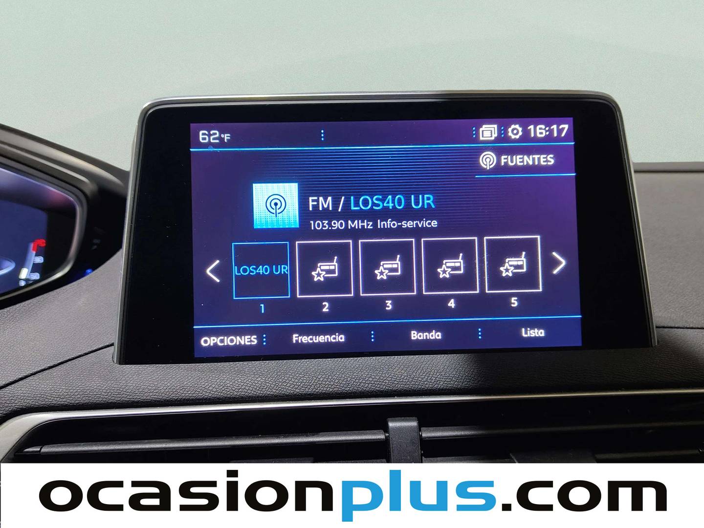 Peugeot 3008 Peugeot 3008 PureTech 130 S&S Allure (130 CV) km 0