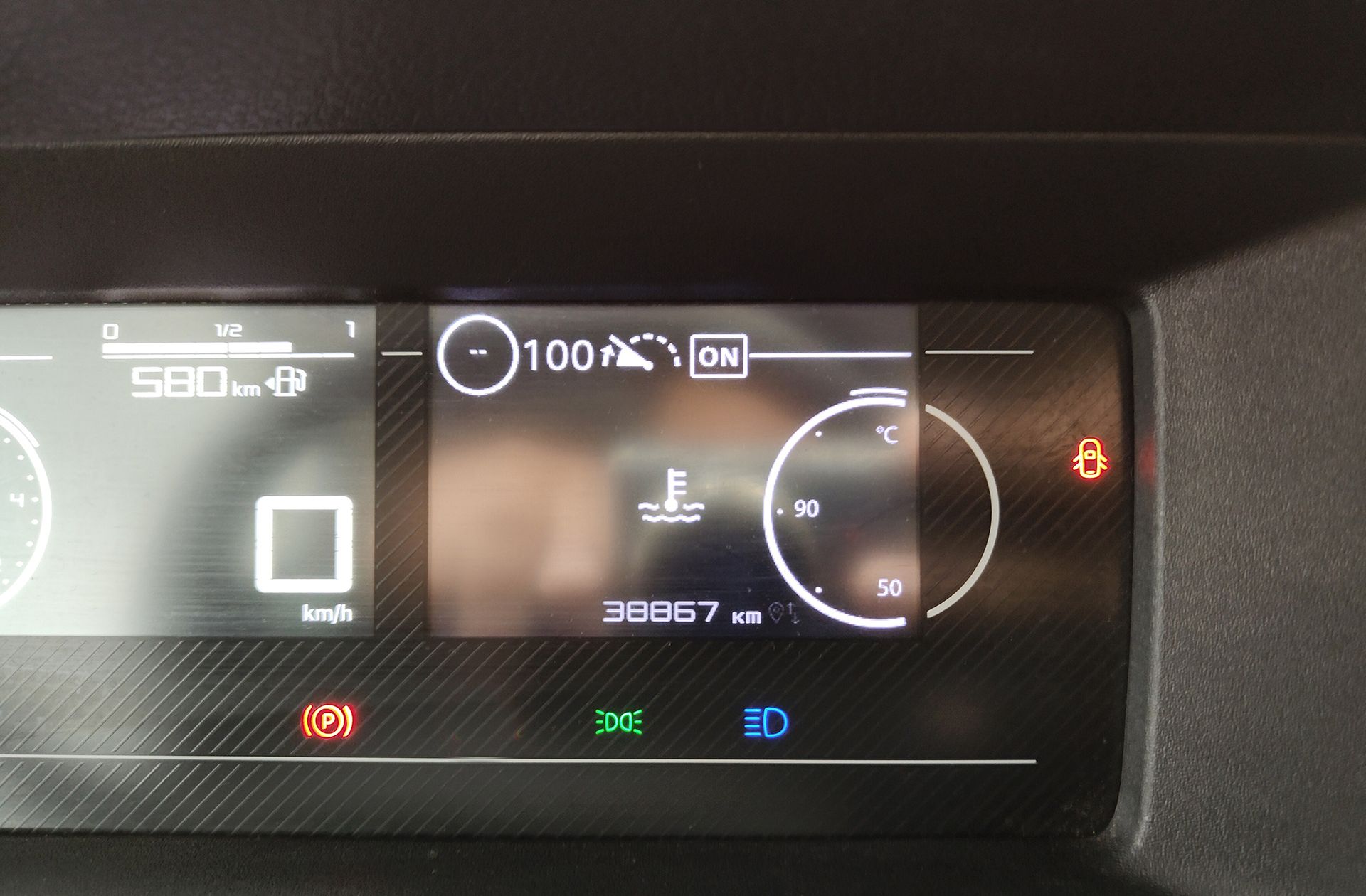 Fiat Scudo Furgon 1.5 BlueHDi L2 - foto 9