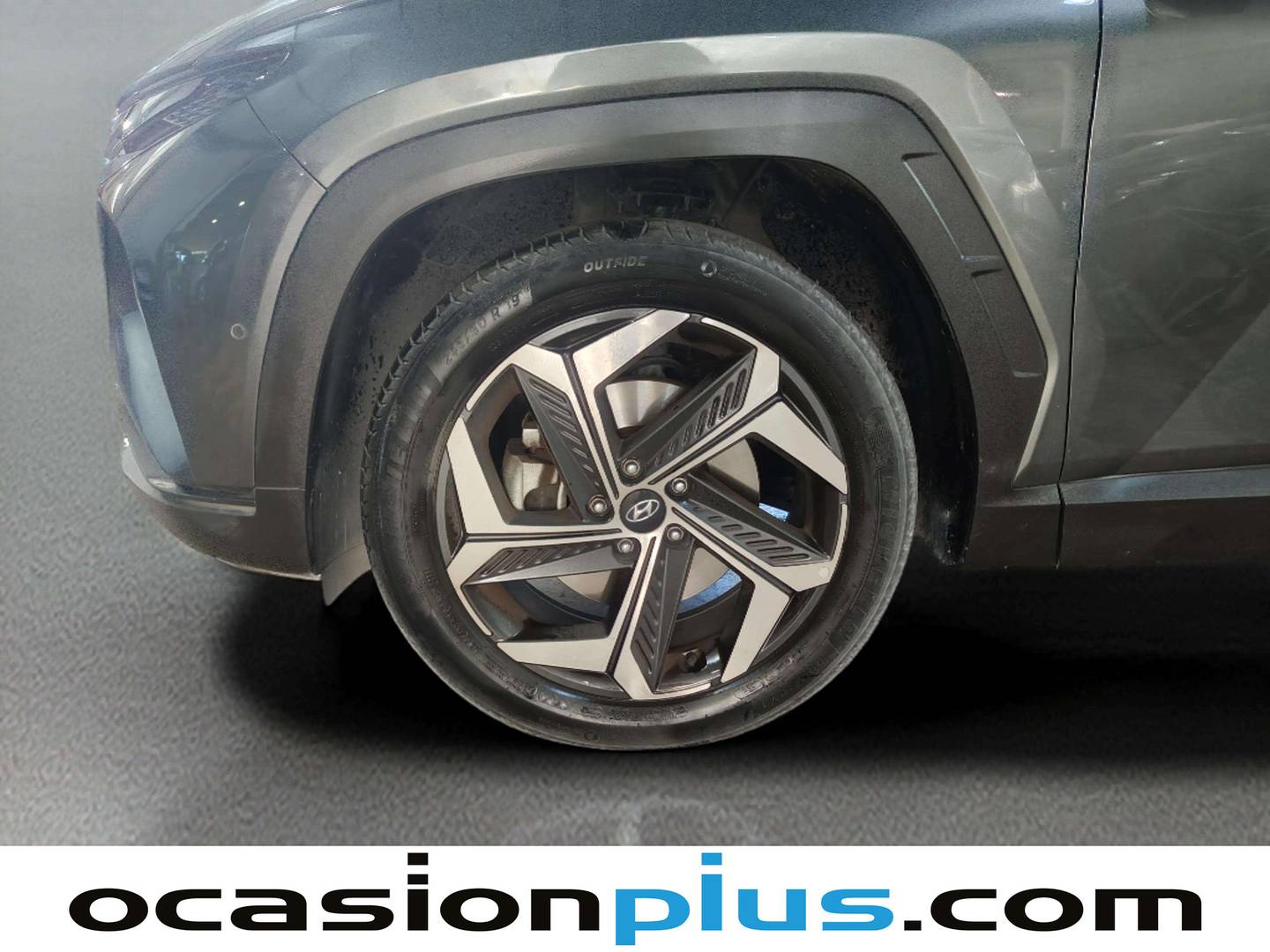 Hyundai Tucson Hyundai Tucson 1.6 TGDI HEV Style 4x4 Auto (230 CV) barato
