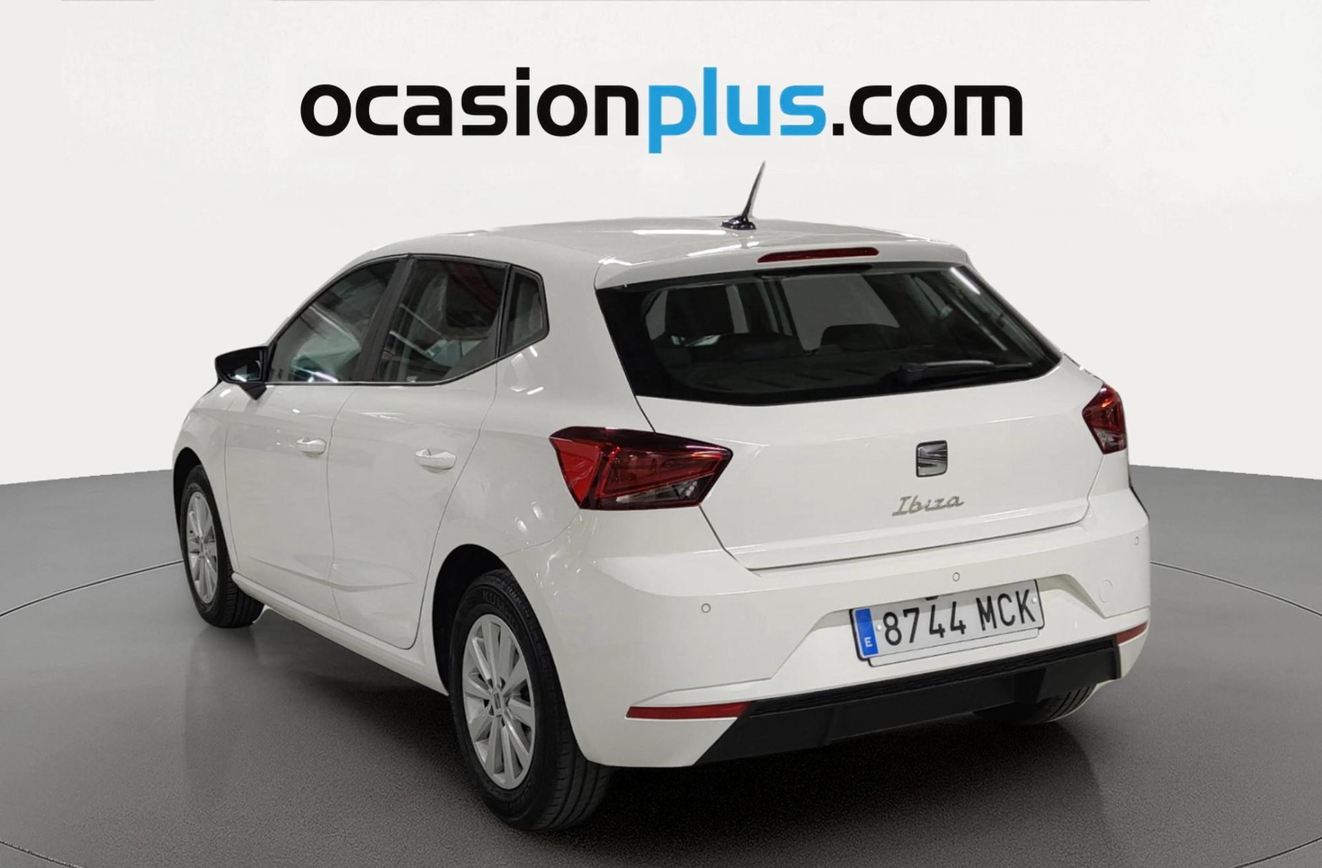 SEAT Ibiza 1.0 TSI Style XL Wired - foto 3