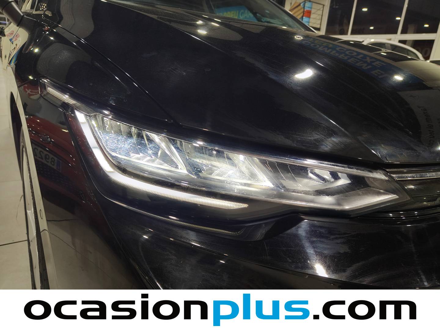 Volkswagen Golf Volkswagen Golf Más 2.0 TDI (115 CV) barato