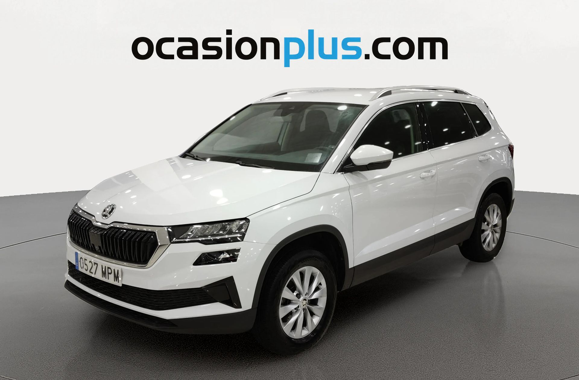Škoda Karoq 2.0 TDI Selection 85