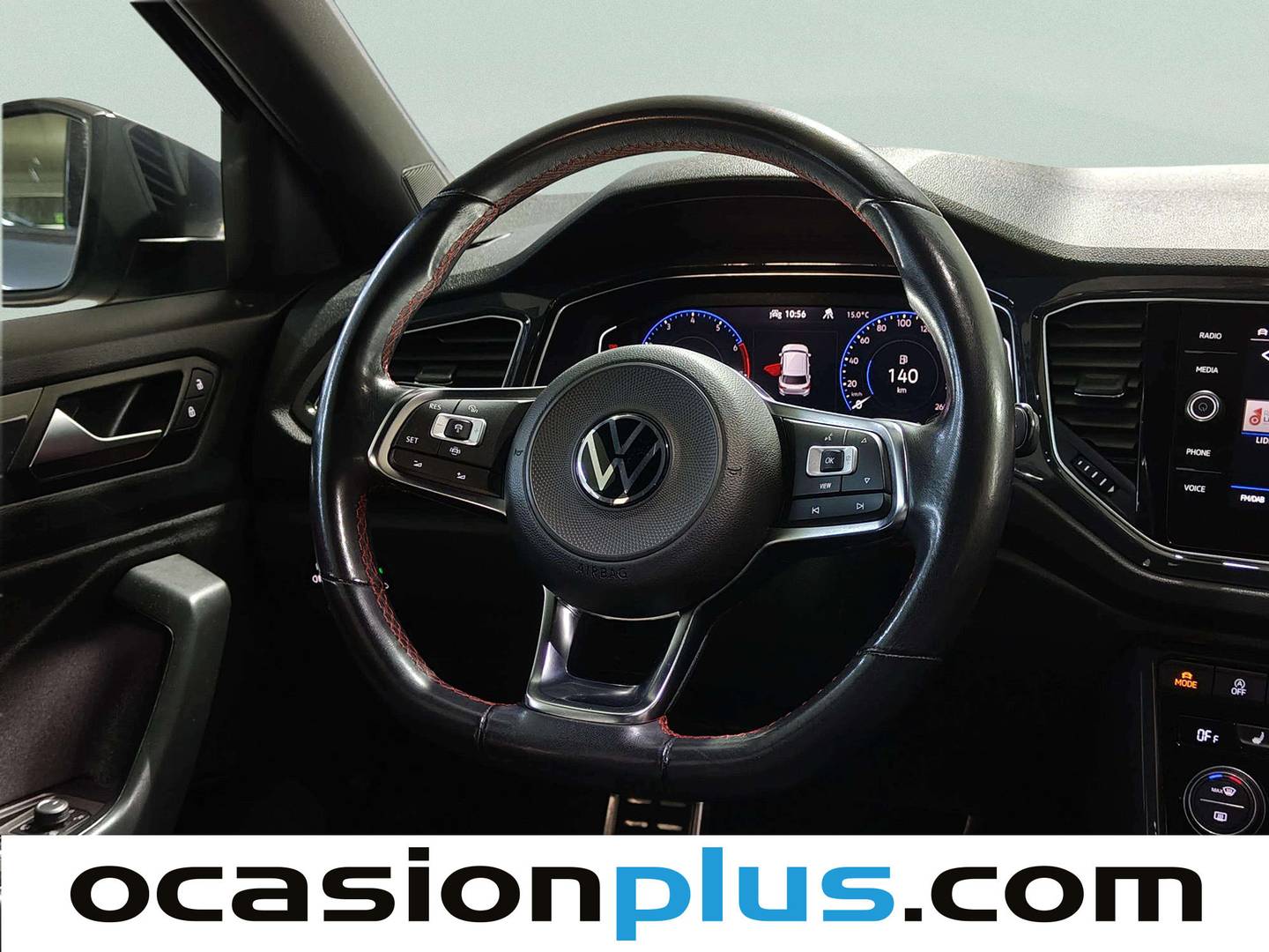 Volkswagen T-Roc Volkswagen T-Roc Sport 1.5 TSI (150 CV) DSG seminuevo