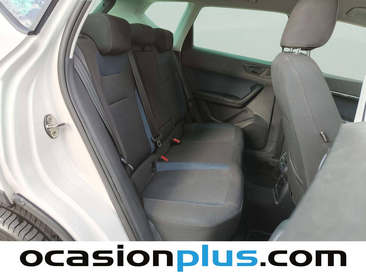 Seat Ateca SEAT Ateca 1.0 TSI S&S Ecomotive Style (115 CV) manual