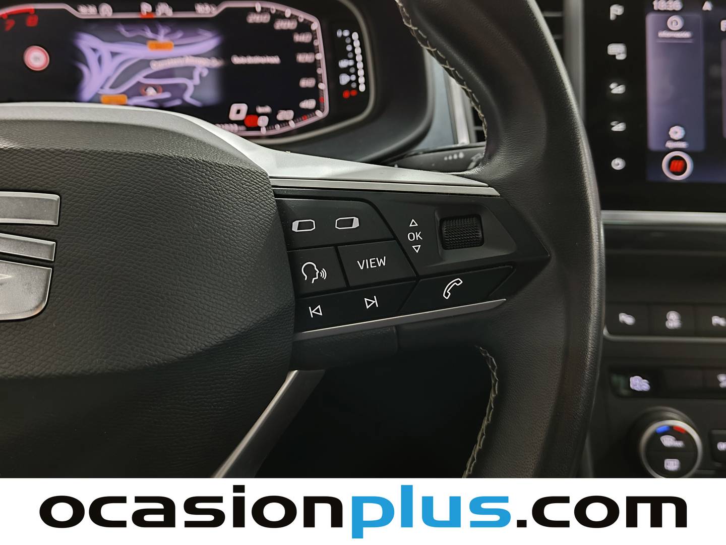 Foto Seat Ateca SEAT Ateca 1.5 TSI S&S Style XL  (150 CV)