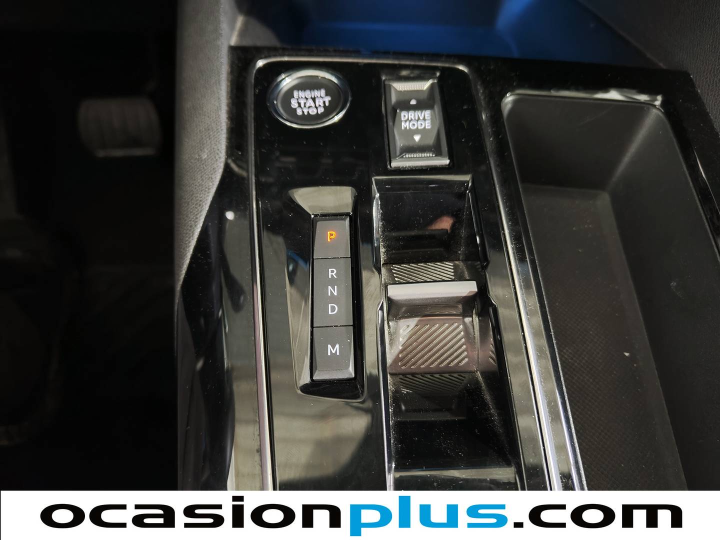 Peugeot 5008 Peugeot 5008 BlueHDI 130 S&S Allure Pack EAT8 (130 CV) 7 Plazas de segunda mano